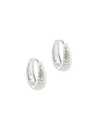 Darling Emma 12 Mm    Silver