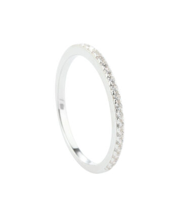 Darling Raya Ring 62   Silver