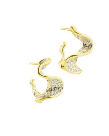 Darling Rhumba Small   Golden