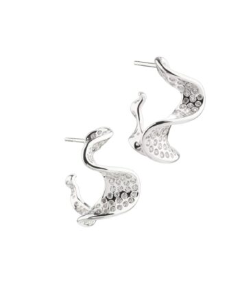 Darling Rhumba Small   Silver