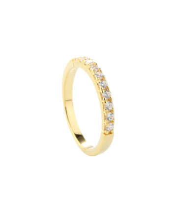 Darling Ring 54   Golden