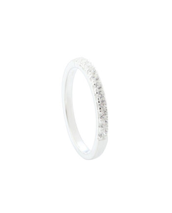 Darling Ring 62   Silver