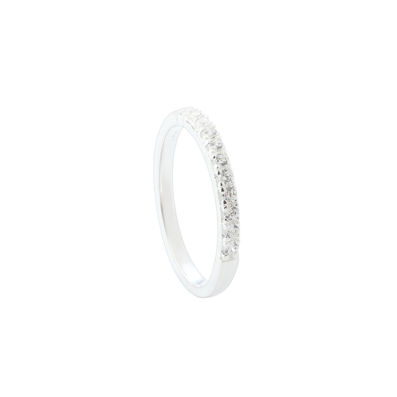 Darling Ring 50   Silver