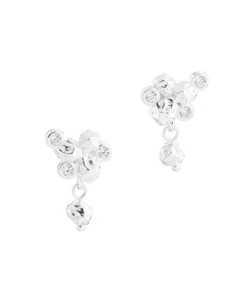 Darling Rock Cloud   Silver