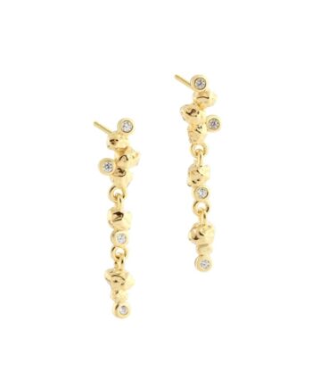 Darling Rock Long    Golden