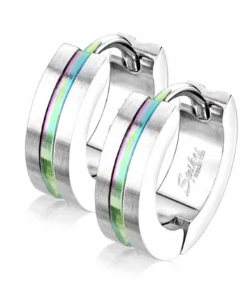 Diskret Lgbt  ørering Pride