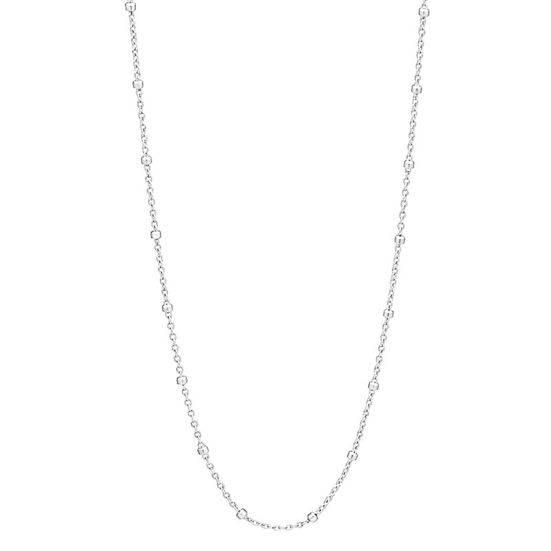Dot 45 Cm    Silver