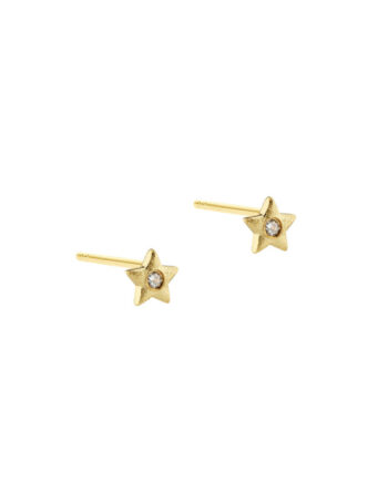 Dreamlit Small Star   Golden