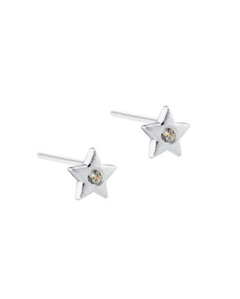 Dreamlit Star   Silver
