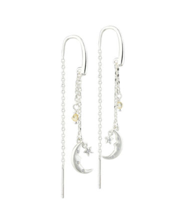 Dreamlit Thread   Silver