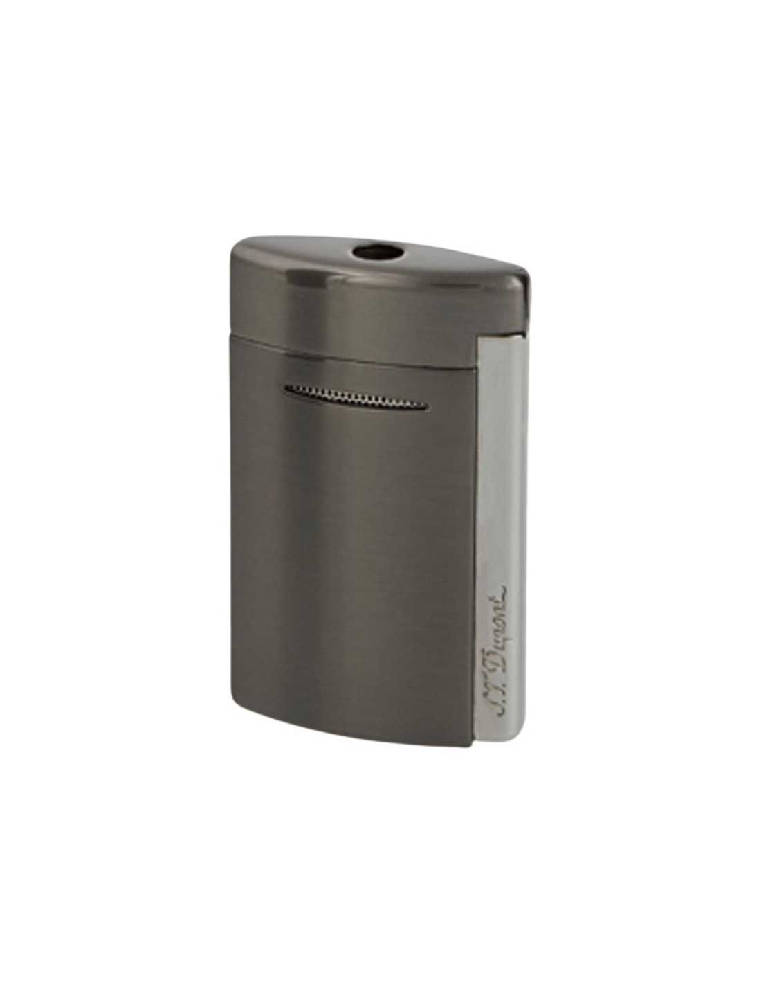 Dupont Minijet Metallic Kvalitets Jet Lighter Stormlighter Fra Dupont