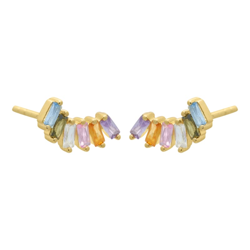 Edith Earstud   Golden