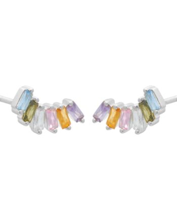 Edith Earstud   Silver