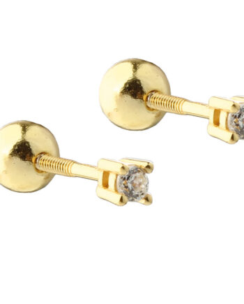Eila Classic   Ball   Golden