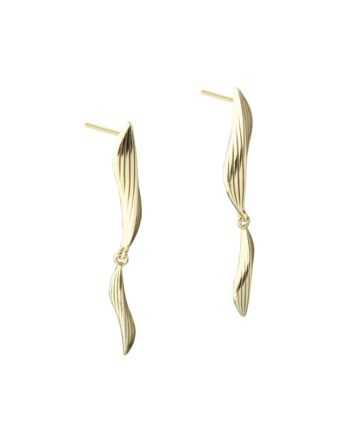 Elara Earstud   Golden
