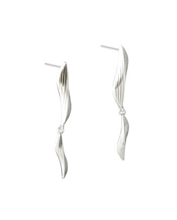 Elara Earstud   Silver