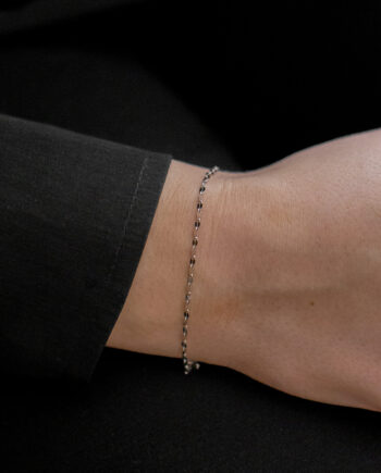 Erika Sølv Armbånd