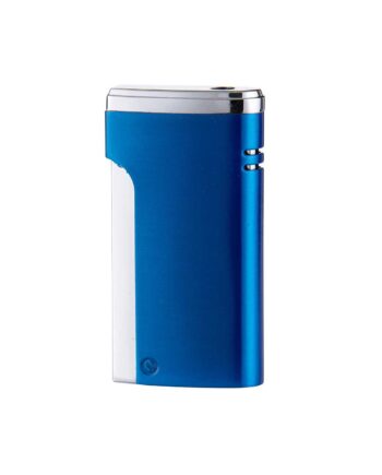 Eurojet Lighter Jet Blue Jet Lighter   Blå Farve