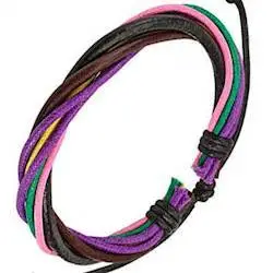 Fashion Armbånd  Quot Collered Quot