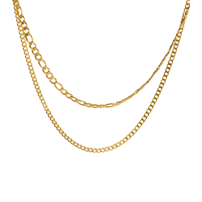 Fipan Necklace   Bay