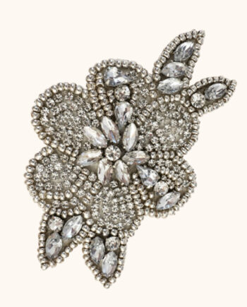 Flower   Brooch