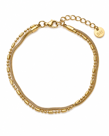 Flowy Bracelet   Bay