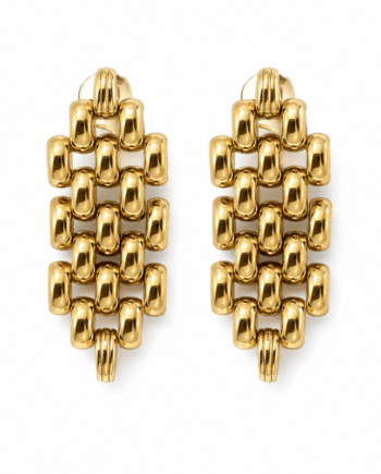 Flowy Earring   Bay