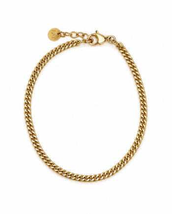Flowy Panzer Bracelet   Bay