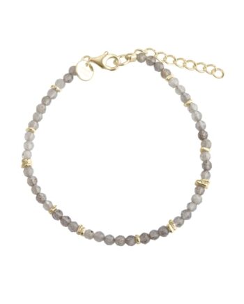New Folio Bracelet Golden