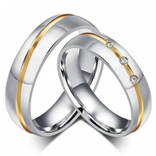 Forlovelsesring  Quot Evica Quot