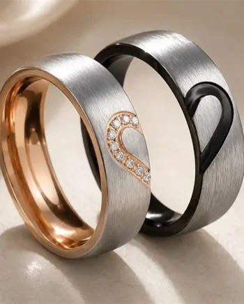 Forlovelsesring  Quot Hearts Quot