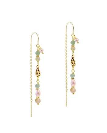 Fresa Earthread     Golden