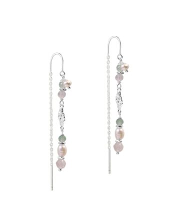 Fresa Earthread     Silver