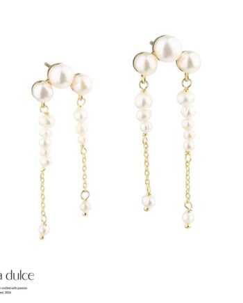 Ghita Earstud   Golden