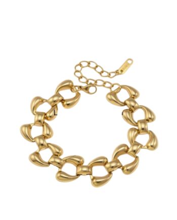 Halo Link Bracelet   Bay