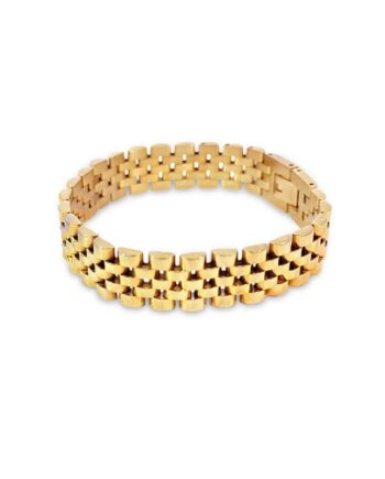 Heawy Britney Bracelet