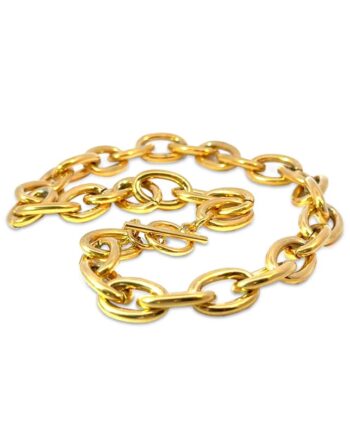 Heawy Celina Necklace