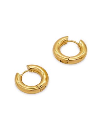 Hoop Small 18 Mm