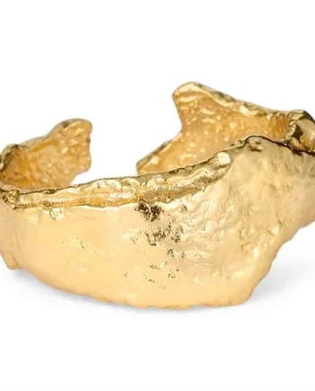 Hypnos Ring Gold