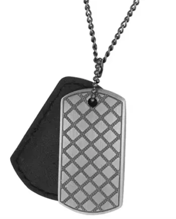 Imagination Dog Tags