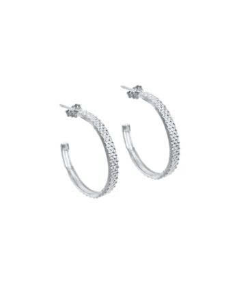 Isabel Hoop   Silver