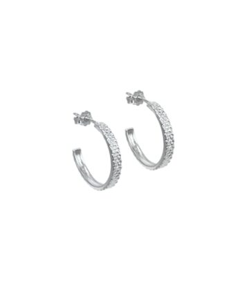 Isabel Hoop   Silver