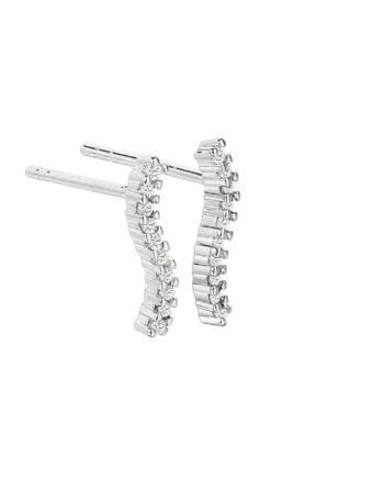 Isabella Earstud   Silver