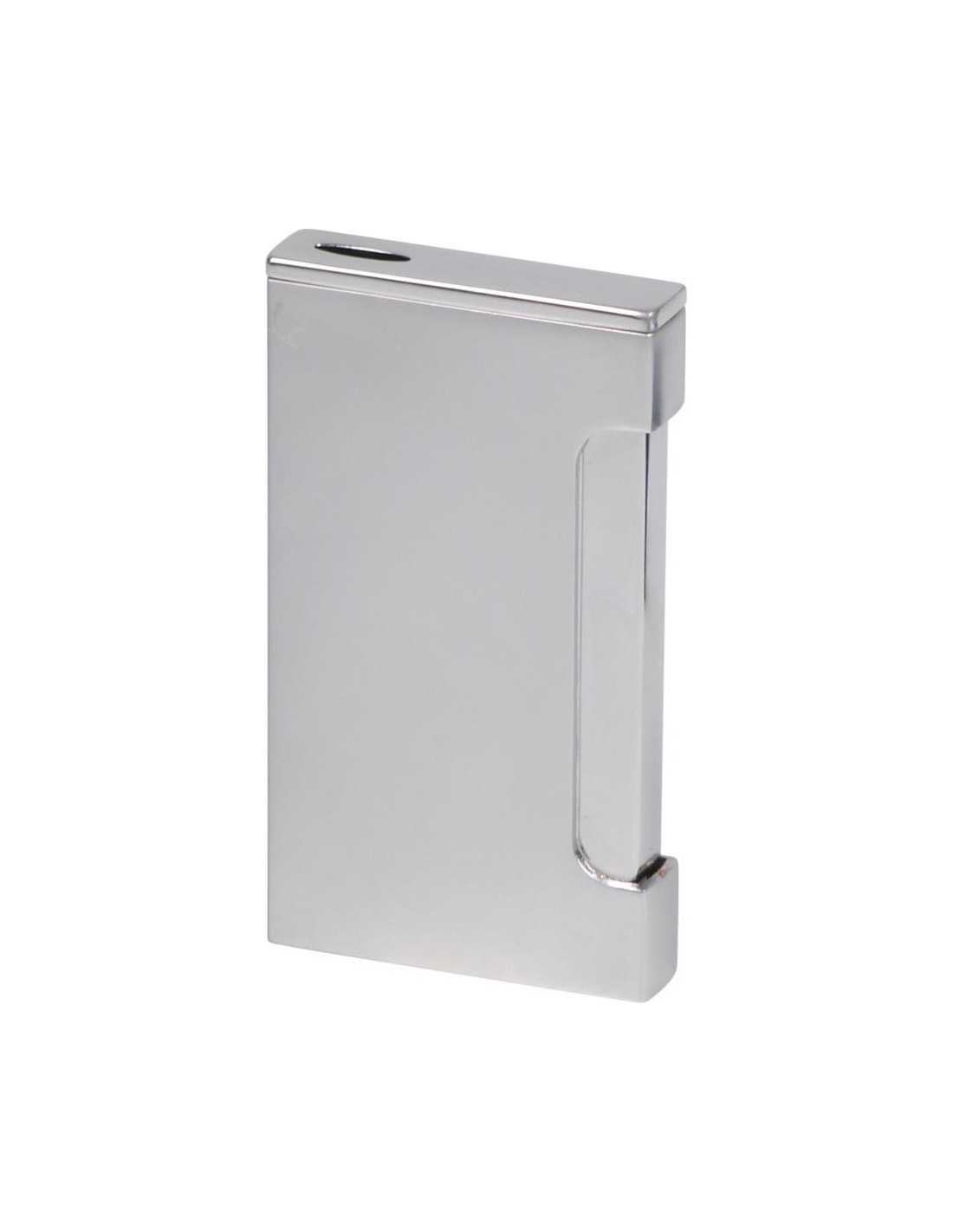 Jean Claude  Quot Flat Flame Quot  Jet Lighter Krom