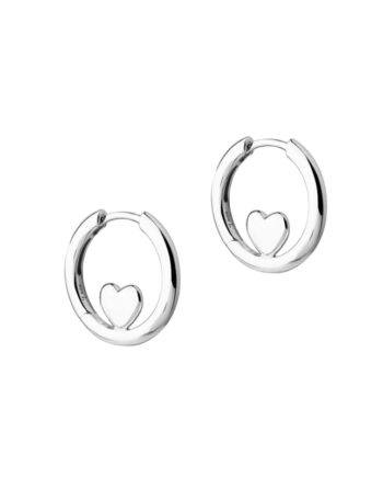 Karla Hoop   Silver