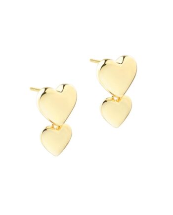 Karla   Me Earring    Golden