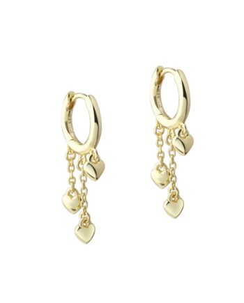 Karla   Me Hoop   Golden