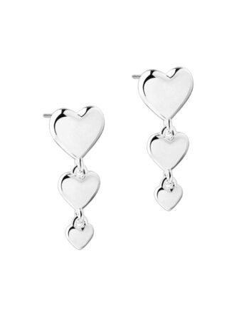Karla   Me Long   Silver
