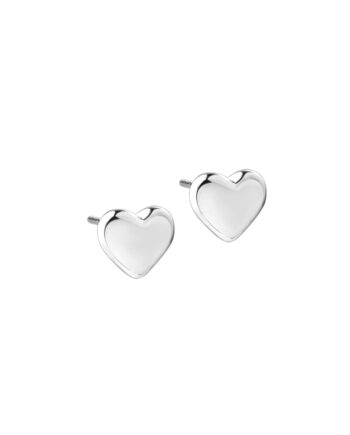 Karla Medium   Silver
