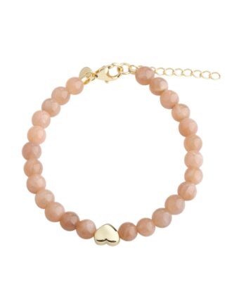 Karla Rose Bracelet   Golden